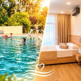 Dream Apartament Chakvi