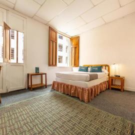 Hotel Caldas Plaza