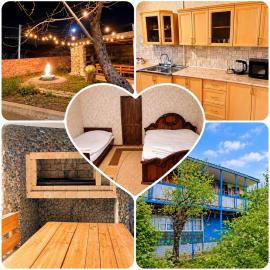 GALA Guesthouse