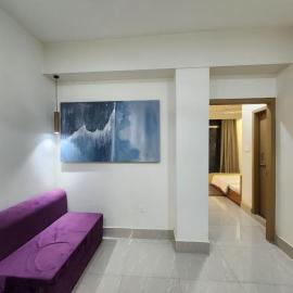 Blossom Square Hotel