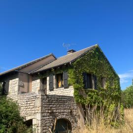 Gîte Les Aires de la Carline