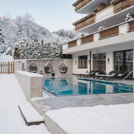 VAYA Zillertal, hotel Aschauban