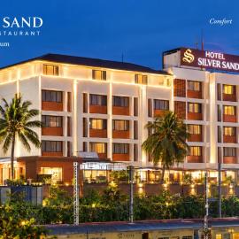 Hotel Silver Sand