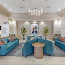 Sonesta Anaheim Resort Area