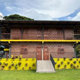 HOTEL EMBRUJO CAMPESTRE