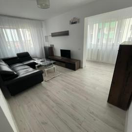 Militari residence deluxe two room with free parking