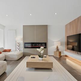 Player One Comfortable House