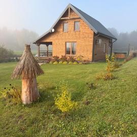 Uroczysko Czostków, hotell i Filipów