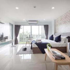 Q Space Residence