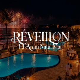 El Aram Natal Mar