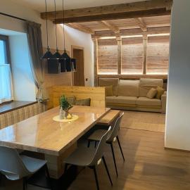 Casa di Alice - Appartamento moderno in legno