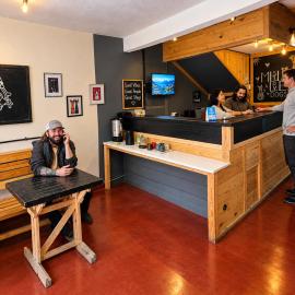 La Fortaleza Hostel