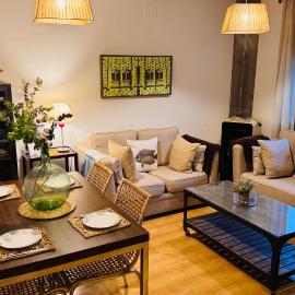 Apartamentos Alcazar de Baeza