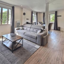 Superbe, T3 spacieux 78 m2, Neuf, Parking, Balcon