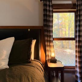 The Remington House, hotel Woodruffban