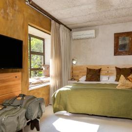 켐프턴 파크에 위치한 호텔 African Rock Hotel & Spa -"Relaxed Exclusivity"