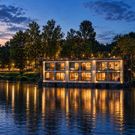 Floatel Vilnius