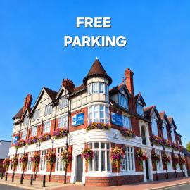Best Western The Plough Hotel