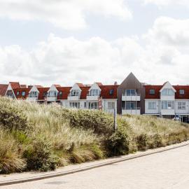 Best Western Beach Hotel Bergen aan Zee