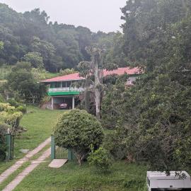 Finca Dragon Inn, khách sạn ở Volcán