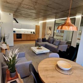 Kauno-Algirdo Luxury apartments