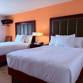 Howard Johnson by Wyndham Albert Lea, hotel en Albert Lea