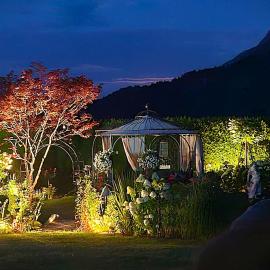 Haus Sonnengarten-Lienz, hotel en Lienz