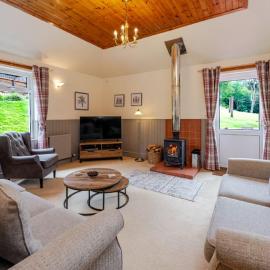 Doonans Cottage