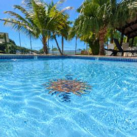 Happy Corner - Near Combate Beach, hotel en Cabo Rojo