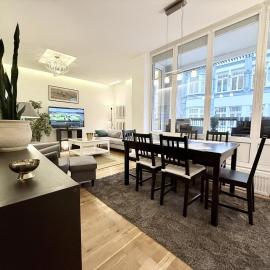 Pilies23 Old Town Luxury Apartment