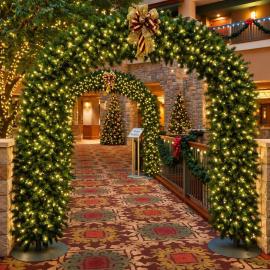 Chateau on the Lake Resort Spa and Convention Center, hotel em Branson