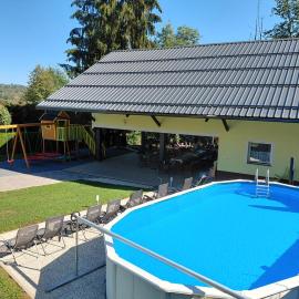 Apartments and Wellness Jelovca