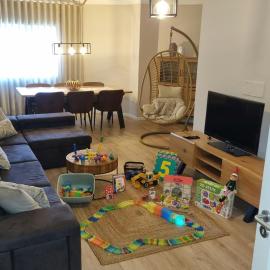 Diamante house com garagem privada