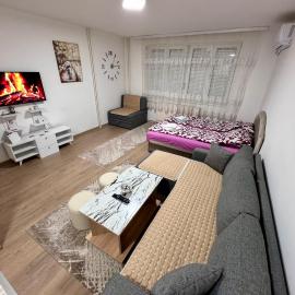 Apartman Panda Priboj, хотел в Priboj