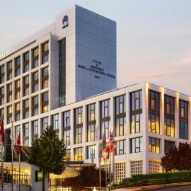 Lugal, a Luxury Collection Hotel, Ankara