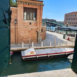 Hotel Canal Venice