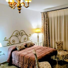 Apricena में, होटल B&B Margherita