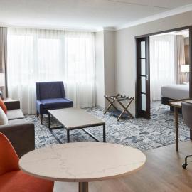 Four Points by Sheraton London
