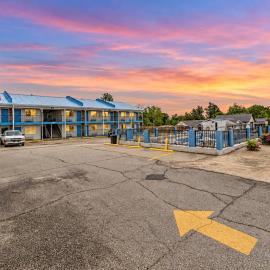 Motel 6 Branson, Mo