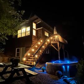 Elk Ridge - cherokee casino GSMNP