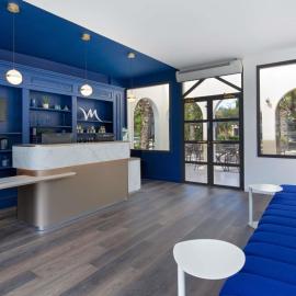 Mercure Marseille Centre Bompard La Corniche