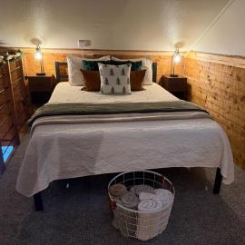 Little Dry Cabin #3