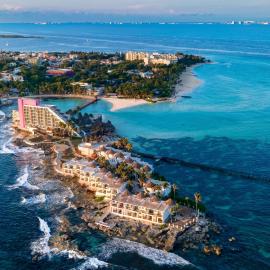 Mia Reef Isla Mujeres - All Inclusive Resort