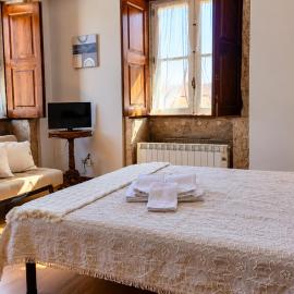 Casa Cardeal Saraiva, хотел в Понте де Лима