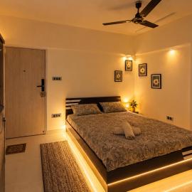 The Shiuli Studio in Balewadi