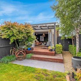 Haven on Timsbury, Urban Escape near Mona