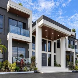 Coastal Oasis
