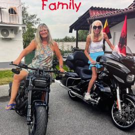 Family, hotell i Envie