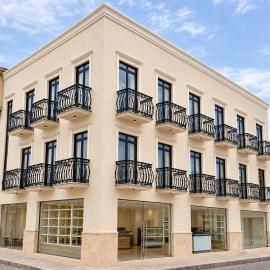 Hotel Mont-Carmel