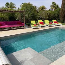 Villa joudia